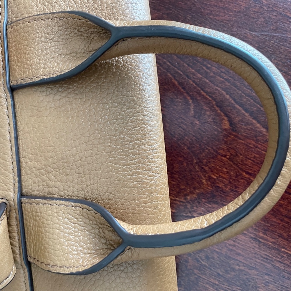 Tory Burch Backpack - Picture 9 of 16